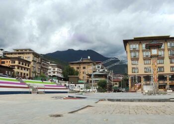 Clock Tower revamping met with criticism