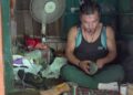Lone cobbler trying all means to sustain his business – Samdrup Jongkhar