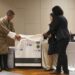 Capacity of cold chain storage for life-saving vaccines increases by almost four-fold