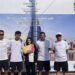 Bhutanese Tennis Team’s first win in the Davis Cup