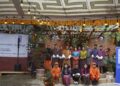 UNDP’s Digital Job Creation Challenge see about 500 applicants