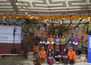 UNDP’s Digital Job Creation Challenge see about 500 applicants