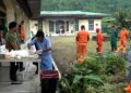 Final phase of dog sterilization in Sarpang