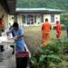 Final phase of dog sterilization in Sarpang