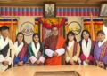 Education ministry recognises six government scholarship students for excelling in their studies