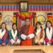 Education ministry recognises six government scholarship students for excelling in their studies