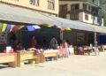 Druk Tshongrig Gatoen begins in Thimphu