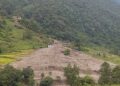 Jasabi residents live in fear after the flood- Lhuentse