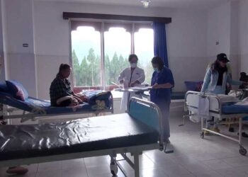 Gynaecology and obstetrics services getting better in Tsirang