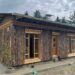 Chhumey TTI builds a model structure of Bhutanese-style energy-efficient home