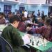 Poor participation in Inter-School Invitational Team Chess Championship- Thimphu