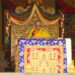 Month-long Kuenkhyen Kabum Jaklung underway in Kuensel Phodrang, Thimphu
