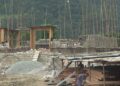 Lhakhang reconstruction of Doonglagang Gewog to complete towards the end of this year