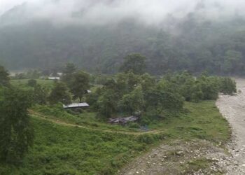 People want LAP for town development of Telung to resume soon- Pema Gatshel