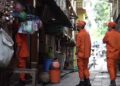Phuentshogling reports 21 dengue cases