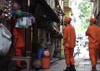 Phuentshogling reports 21 dengue cases