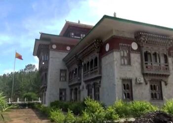 District Court sentences three men for involvement in the death of a man while hunting – Punakha