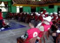 Bhutan Red Cross Society trains volunteers to provide first aid services – Sarpang