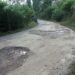 Residents want their farm road repaired in Ranthangling Gewog
