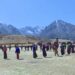 Royal Highland Festival resumes after two years