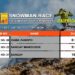 Bhutanese runners still lead the race- Snowman Race Day Three