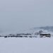 Highland areas wake up to a heavy snowfall
