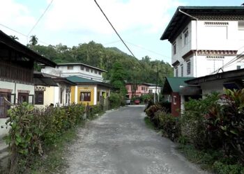 Sarpang Tar residents unhappy with urban land tax