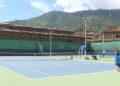Bhutanese tennis team to take part in Davis Cup for the first time