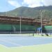 Bhutanese tennis team to take part in Davis Cup for the first time