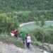 Thasa chiwog in Laja Gewog requests for a bypass- Dagana
