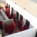 Maintaining toilets at Kuensel Phodrang- a daunting task