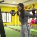 Bodybuilding sport- a woman’s triumph amidst struggle