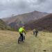 Cycling along the 350-kilometre Snowman Trek from Paro to Bumthang