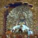 Zhabdrung Tongku or a thousand Zhabdrung statues installed in Wangdue Phodrang Dzong