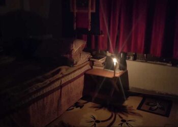 Erratic power supply in Zhemgang becoming a part of every day life