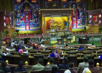 NA’s Economic and Finance Committee proposes increasing BST for imported items