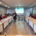 A CSO trains nuns in addressing mental health issues