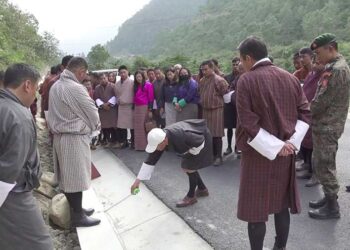 Dissecting reasons for low quality of work in the construction sector