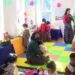 Model inclusive ECCD centre opened at Changangkha MSS