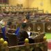 Finance Minister assures additional budget to resurface Samtse-Phuentshogling internal highway