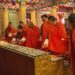 14th Anniversary of the Coronation of His Majesty The King
