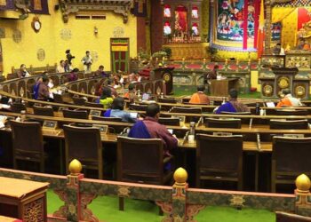 NA on farm road construction clearance