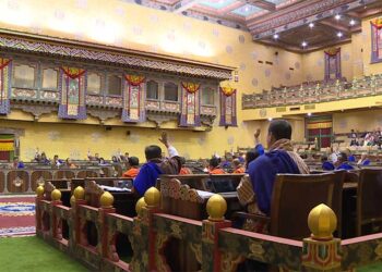 NA approves Economic and Finance Committee’s proposal to increase sale tax on cement import