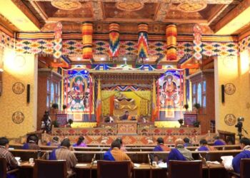 NC discusses whether OAG should compound petty offenders