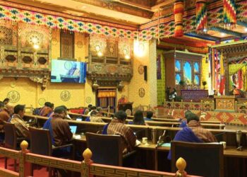 Agriculture Minister on increasing agriculture production