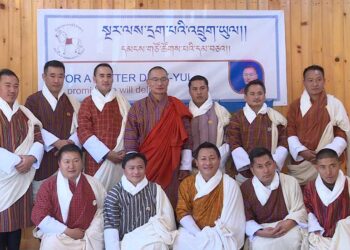 PDP declares 11 candidates