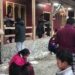 Visitors flock to Rangtse Ney post-pandemic