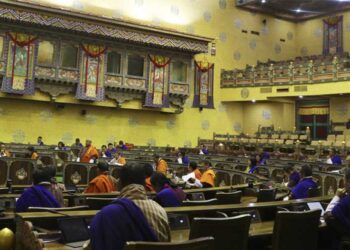 Agriculture Minister clarifies why endowment fund for farmers failed to materialise