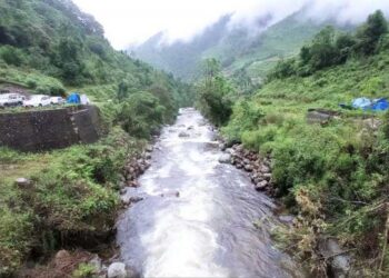 Contracts of three bailey bridges terminated – Lhuentse