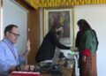 Canadian government starts providing biometrics in the country